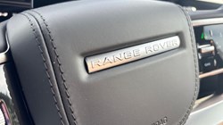LAND ROVER RANGE ROVER 3.0 P460e Edition 4dr Auto 5262699