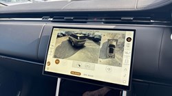 LAND ROVER RANGE ROVER 3.0 P460e Edition 4dr Auto 5262683