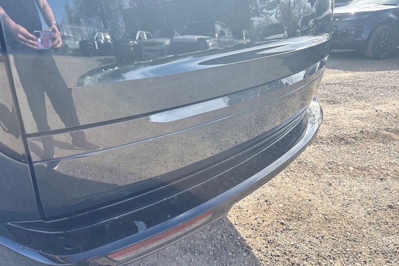  LAND ROVER RANGE ROVER 3.0 P460e Edition 4dr Auto 5262693