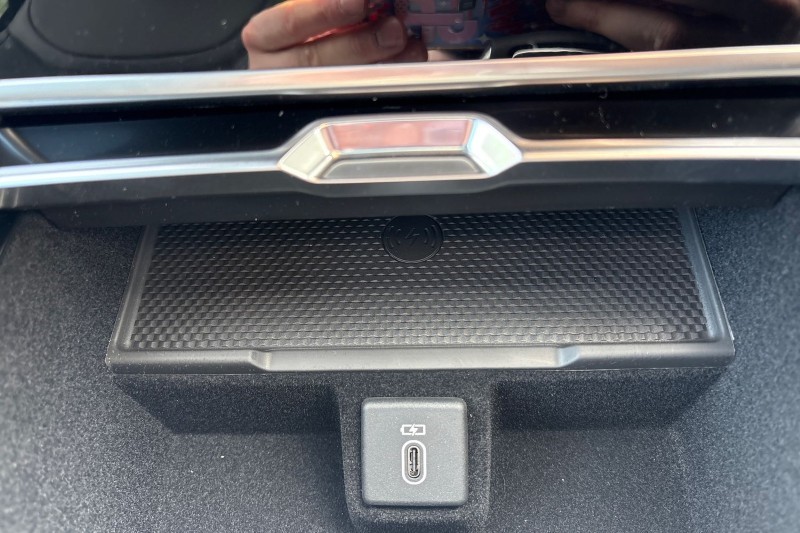  LAND ROVER RANGE ROVER 3.0 P460e Edition 4dr Auto 5262710