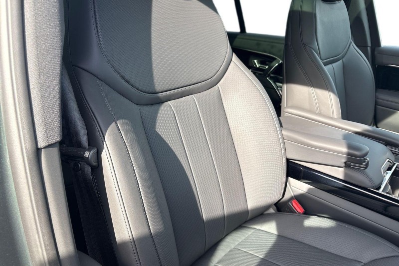  LAND ROVER RANGE ROVER 3.0 P460e Edition 4dr Auto 5262698