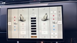 LAND ROVER RANGE ROVER 3.0 P460e Edition 4dr Auto 5262708