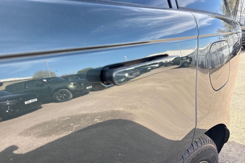  LAND ROVER RANGE ROVER 3.0 P460e Edition 4dr Auto 5262721