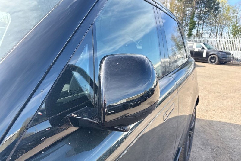  LAND ROVER RANGE ROVER 3.0 P460e Edition 4dr Auto 5262725