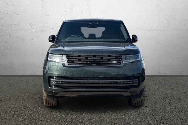  LAND ROVER RANGE ROVER 3.0 P460e Edition 4dr Auto 5262678