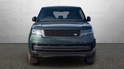 LAND ROVER RANGE ROVER 3.0 P460e Edition 4dr Auto 5262678