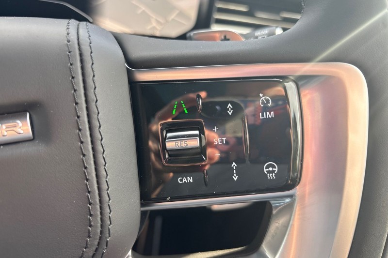  LAND ROVER RANGE ROVER 3.0 P460e Edition 4dr Auto 5262701