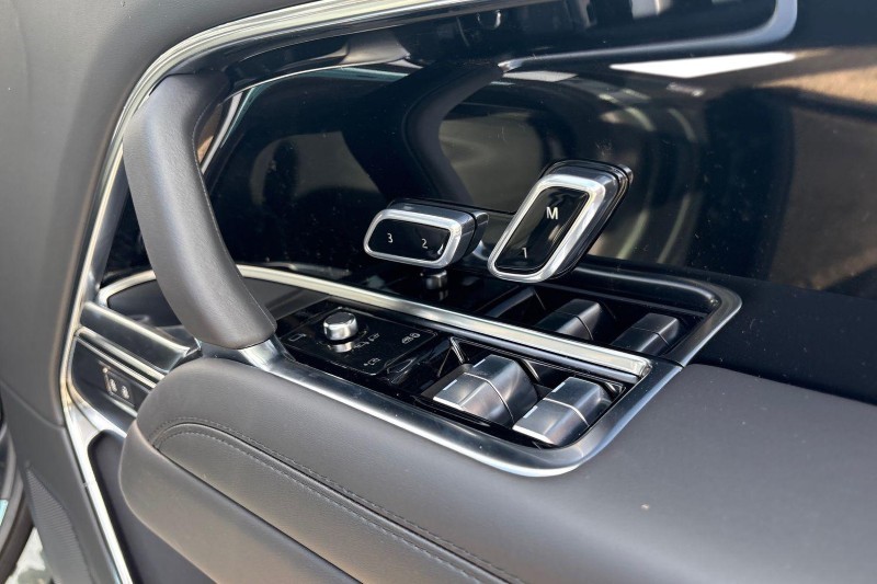  LAND ROVER RANGE ROVER 3.0 P460e Edition 4dr Auto 5262694