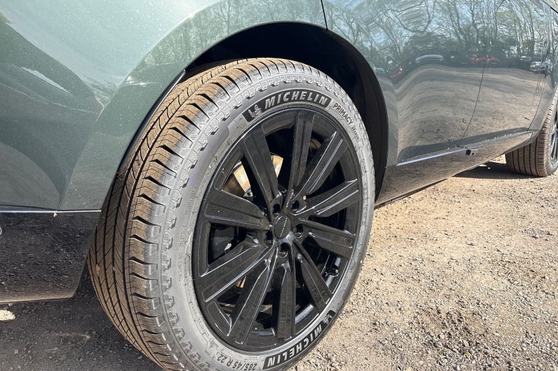  LAND ROVER RANGE ROVER 3.0 P460e Edition 4dr Auto 5262724