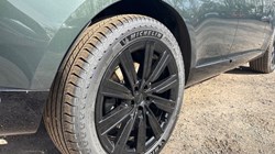 LAND ROVER RANGE ROVER 3.0 P460e Edition 4dr Auto 5262724