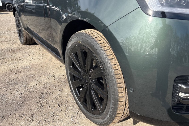  LAND ROVER RANGE ROVER 3.0 P460e Edition 4dr Auto 5262719