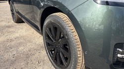 LAND ROVER RANGE ROVER 3.0 P460e Edition 4dr Auto 5262719