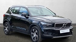 2019 (19) VOLVO XC40 2.0 D3 Inscription 5dr AWD Geartronic 3121606