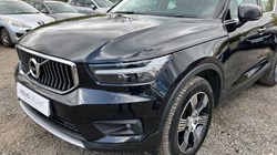 2019 (19) VOLVO XC40 2.0 D3 Inscription 5dr AWD Geartronic 3121643