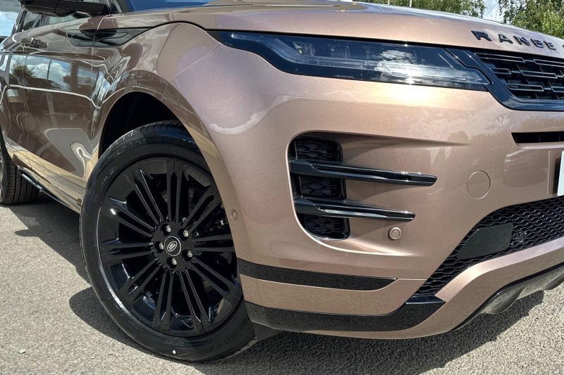  LAND ROVER RANGE ROVER EVOQUE 2.0 D200 Autobiography 5dr Auto [Revised] 5494802
