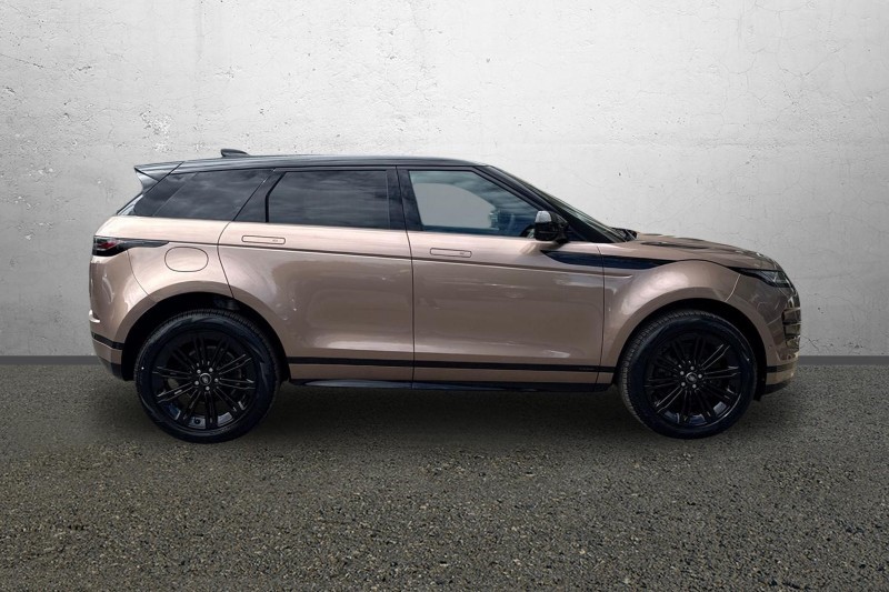  LAND ROVER RANGE ROVER EVOQUE 2.0 D200 Autobiography 5dr Auto [Revised] 5494763