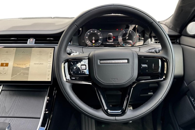  LAND ROVER RANGE ROVER EVOQUE 2.0 D200 Autobiography 5dr Auto [Revised] 5494773