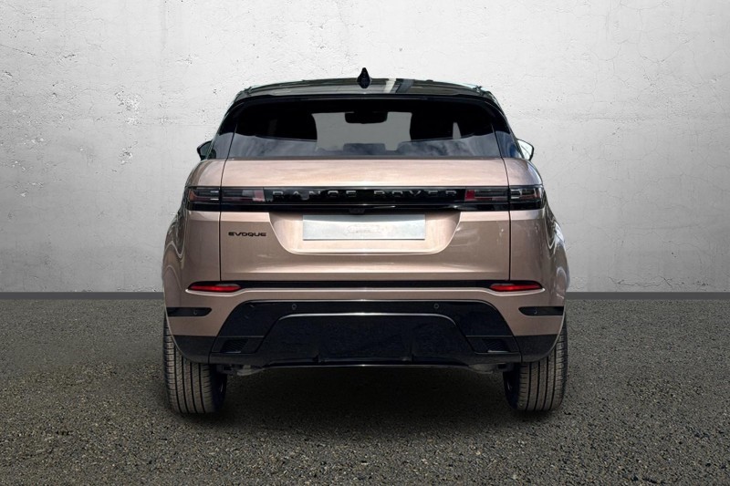  LAND ROVER RANGE ROVER EVOQUE 2.0 D200 Autobiography 5dr Auto [Revised] 5494764