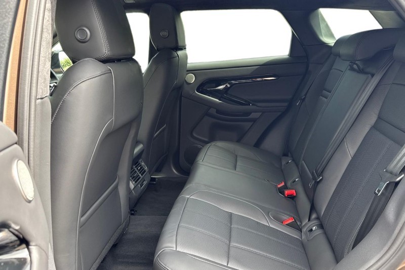  LAND ROVER RANGE ROVER EVOQUE 2.0 D200 Autobiography 5dr Auto [Revised] 5494762