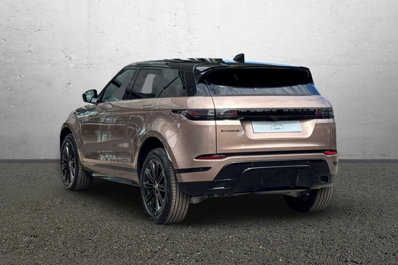 LAND ROVER RANGE ROVER EVOQUE 2.0 D200 Autobiography 5dr Auto [Revised] 5494760