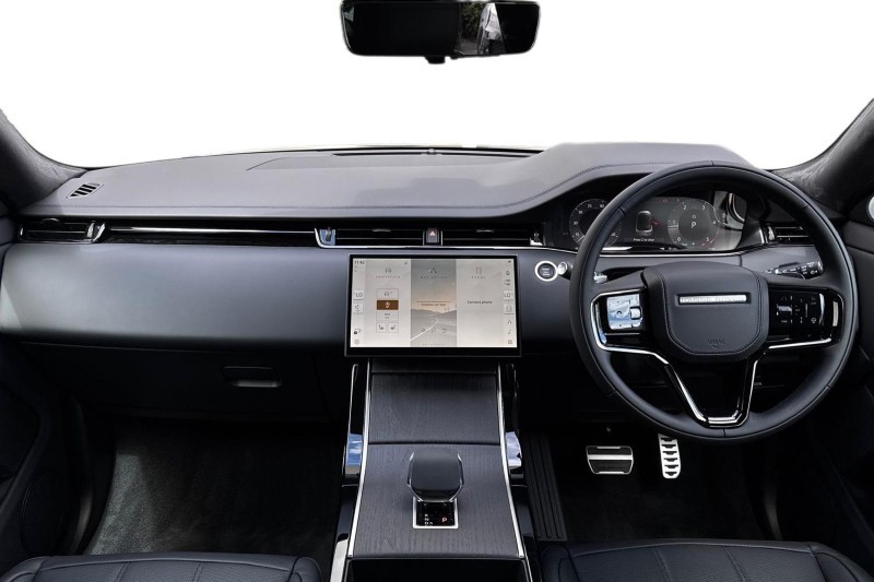  LAND ROVER RANGE ROVER EVOQUE 2.0 D200 Autobiography 5dr Auto [Revised] 5494767