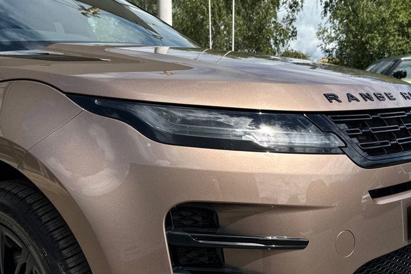  LAND ROVER RANGE ROVER EVOQUE 2.0 D200 Autobiography 5dr Auto [Revised] 5494775