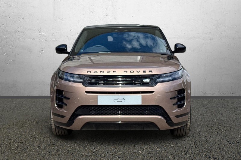  LAND ROVER RANGE ROVER EVOQUE 2.0 D200 Autobiography 5dr Auto [Revised] 5494765