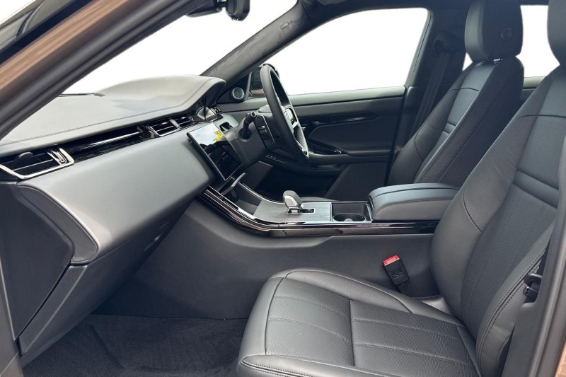  LAND ROVER RANGE ROVER EVOQUE 2.0 D200 Autobiography 5dr Auto [Revised] 5494761