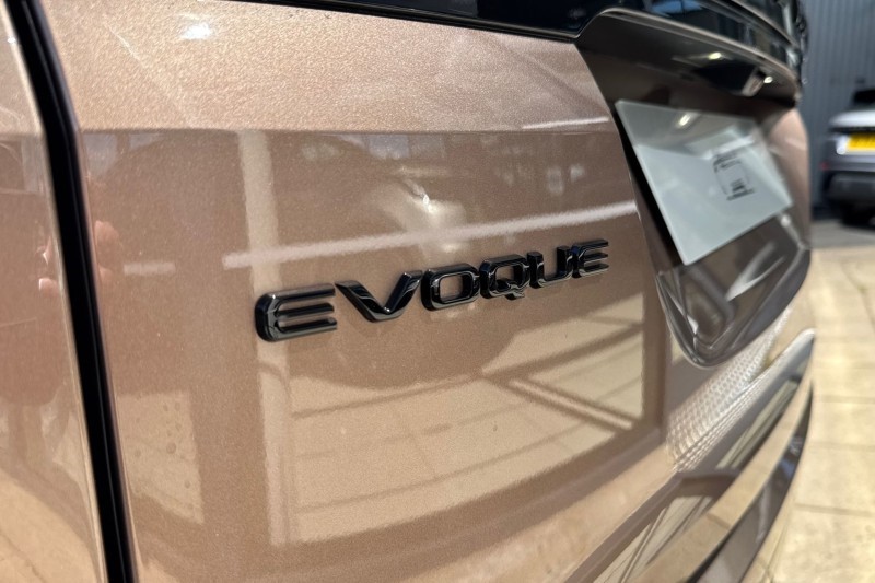  LAND ROVER RANGE ROVER EVOQUE 2.0 D200 Autobiography 5dr Auto [Revised] 5494805