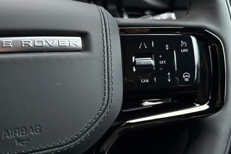  LAND ROVER RANGE ROVER EVOQUE 2.0 D200 Autobiography 5dr Auto [Revised] 5494787