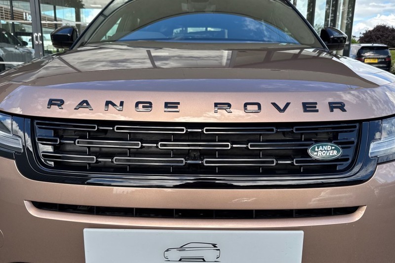 LAND ROVER RANGE ROVER EVOQUE 2.0 D200 Autobiography 5dr Auto [Revised] 5494803