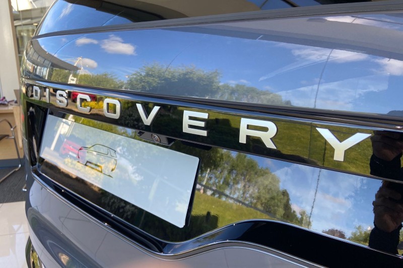  LAND ROVER DISCOVERY 3.0 D350 Gemini 5dr Auto 5402660