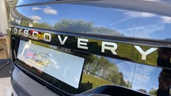 LAND ROVER DISCOVERY 3.0 D350 Gemini 5dr Auto 5402660