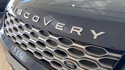 LAND ROVER DISCOVERY 3.0 D350 Gemini 5dr Auto 5402658