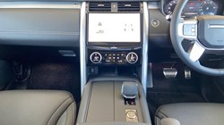 LAND ROVER DISCOVERY 3.0 D350 Gemini 5dr Auto 5402625