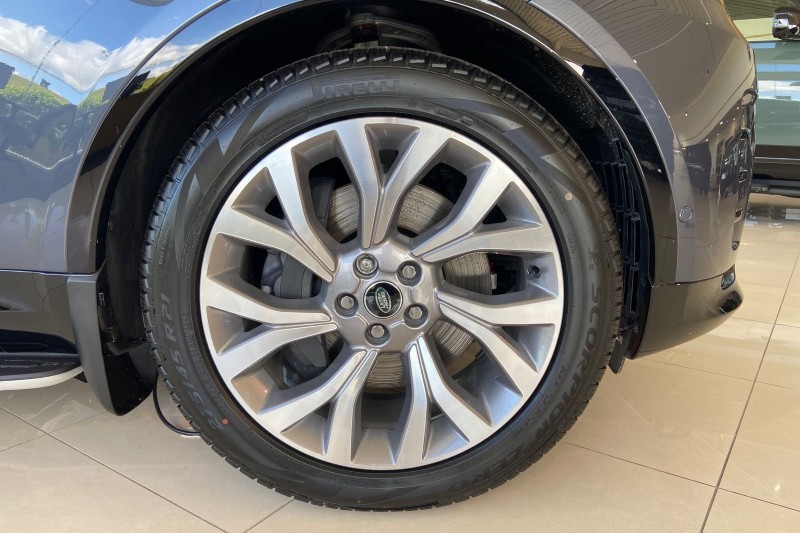  LAND ROVER DISCOVERY 3.0 D350 Gemini 5dr Auto 5402619