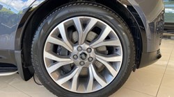 LAND ROVER DISCOVERY 3.0 D350 Gemini 5dr Auto 5402619