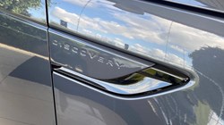 LAND ROVER DISCOVERY 3.0 D350 Gemini 5dr Auto 5402631