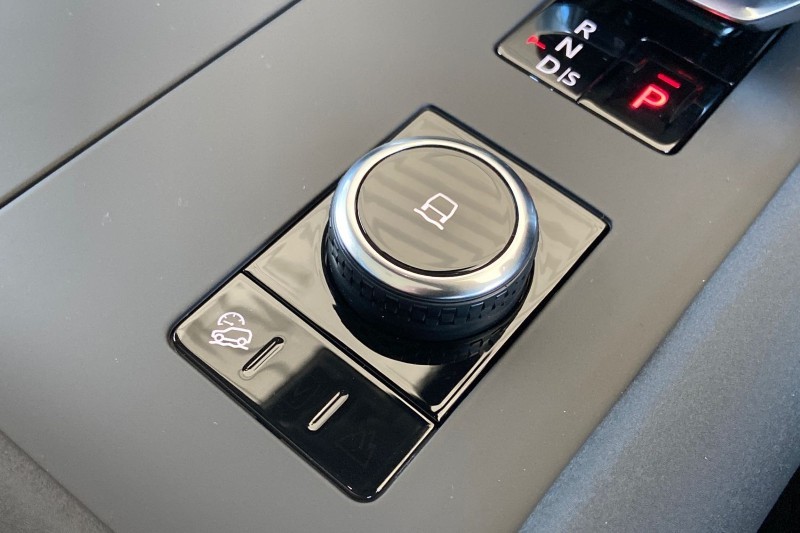  LAND ROVER DISCOVERY 3.0 D350 Gemini 5dr Auto 5402651