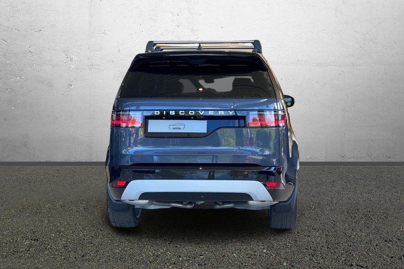  LAND ROVER DISCOVERY 3.0 D350 Gemini 5dr Auto 5402617