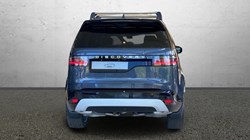LAND ROVER DISCOVERY 3.0 D350 Gemini 5dr Auto 5402617
