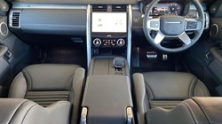 LAND ROVER DISCOVERY 3.0 D350 Gemini 5dr Auto 5402620