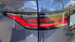 LAND ROVER DISCOVERY 3.0 D350 Gemini 5dr Auto 5402662