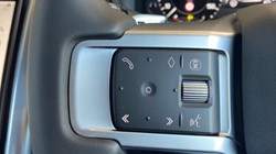 LAND ROVER DISCOVERY 3.0 D350 Gemini 5dr Auto 5402640