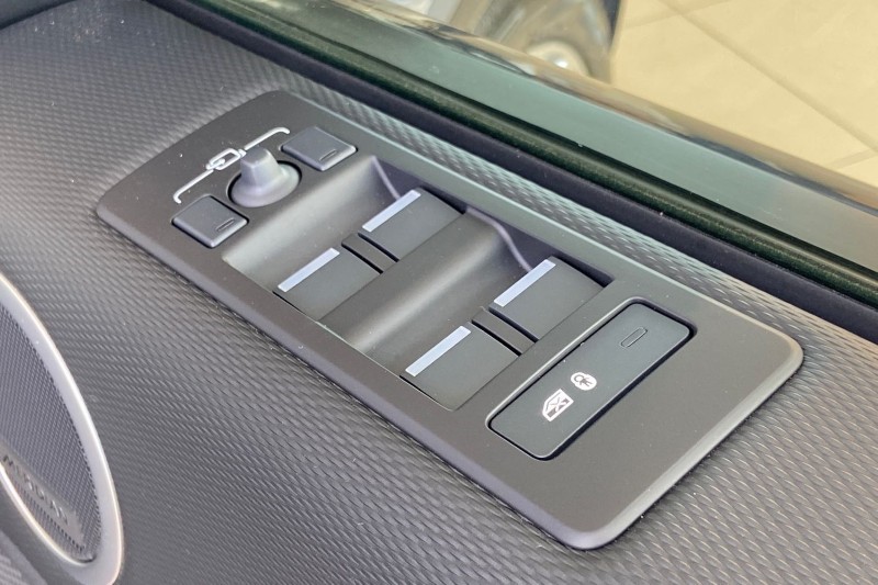  LAND ROVER DISCOVERY 3.0 D350 Gemini 5dr Auto 5402635