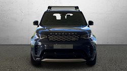 LAND ROVER DISCOVERY 3.0 D350 Gemini 5dr Auto 5402618