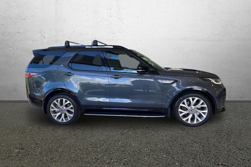  LAND ROVER DISCOVERY 3.0 D350 Gemini 5dr Auto 5402616