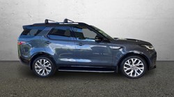 LAND ROVER DISCOVERY 3.0 D350 Gemini 5dr Auto 5402616