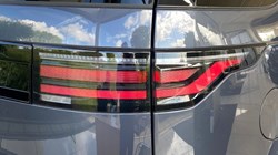 LAND ROVER DISCOVERY 3.0 D350 Gemini 5dr Auto 5402630
