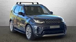 LAND ROVER DISCOVERY 3.0 D350 Gemini 5dr Auto 5402612